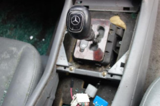 Amortisseur avant gauche MERCEDES CLASSE M 163