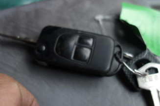 Amortisseur avant gauche MERCEDES CLASSE M 163