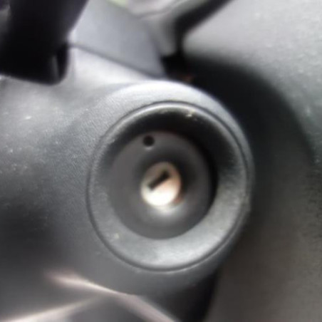 Amortisseur avant gauche CITROEN C2 Photo n°1