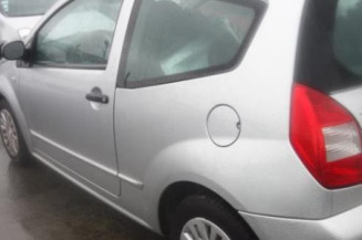 Amortisseur avant gauche CITROEN C2