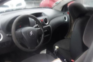 Amortisseur avant gauche CITROEN C2