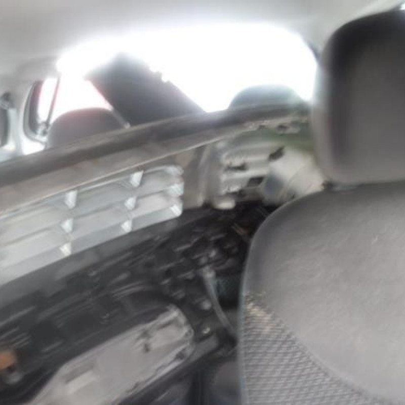 Amortisseur avant gauche CITROEN C2 Photo n°4