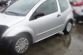 Amortisseur avant gauche CITROEN C2