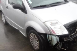 Amortisseur avant gauche CITROEN C2