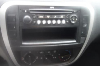 Amortisseur avant gauche CITROEN C2