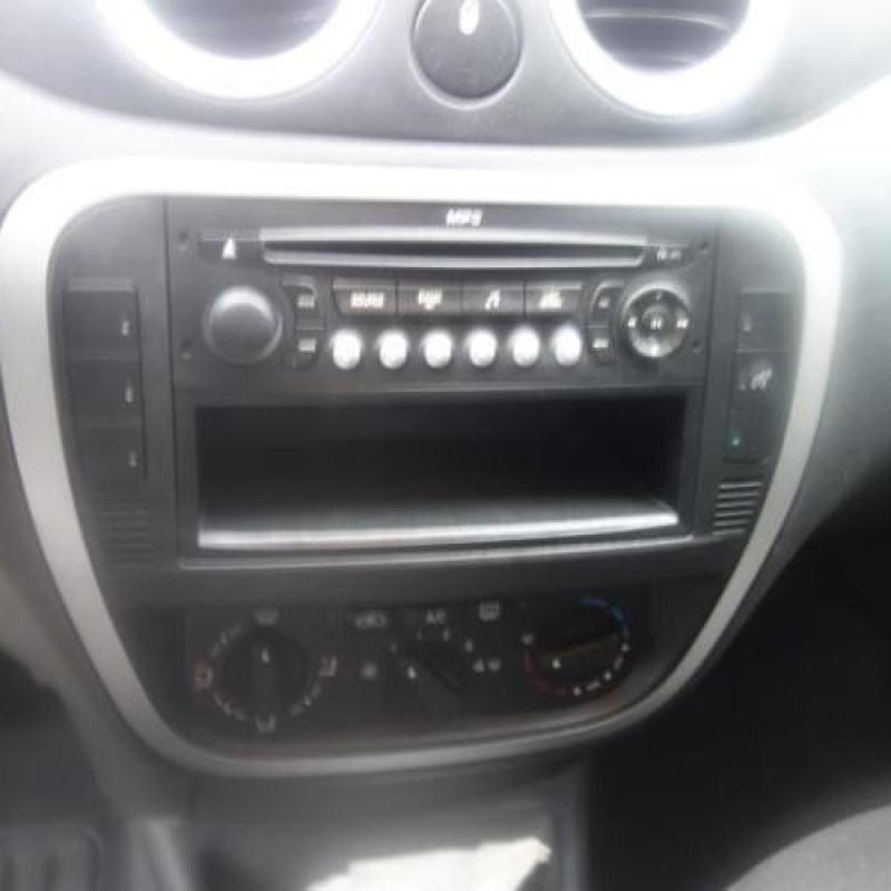 Amortisseur avant gauche CITROEN C2 Photo n°7