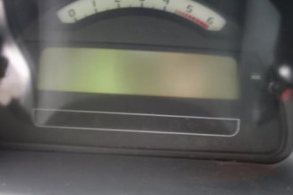 Amortisseur avant gauche CITROEN C2