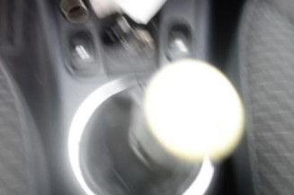 Amortisseur avant gauche CITROEN C2