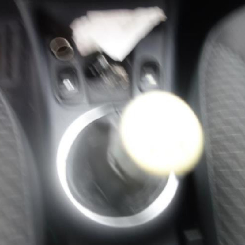 Amortisseur avant gauche CITROEN C2 Photo n°9