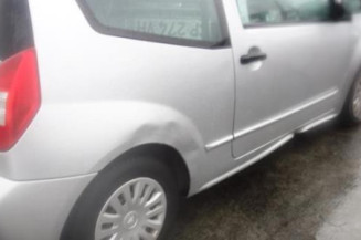 Amortisseur avant gauche CITROEN C2