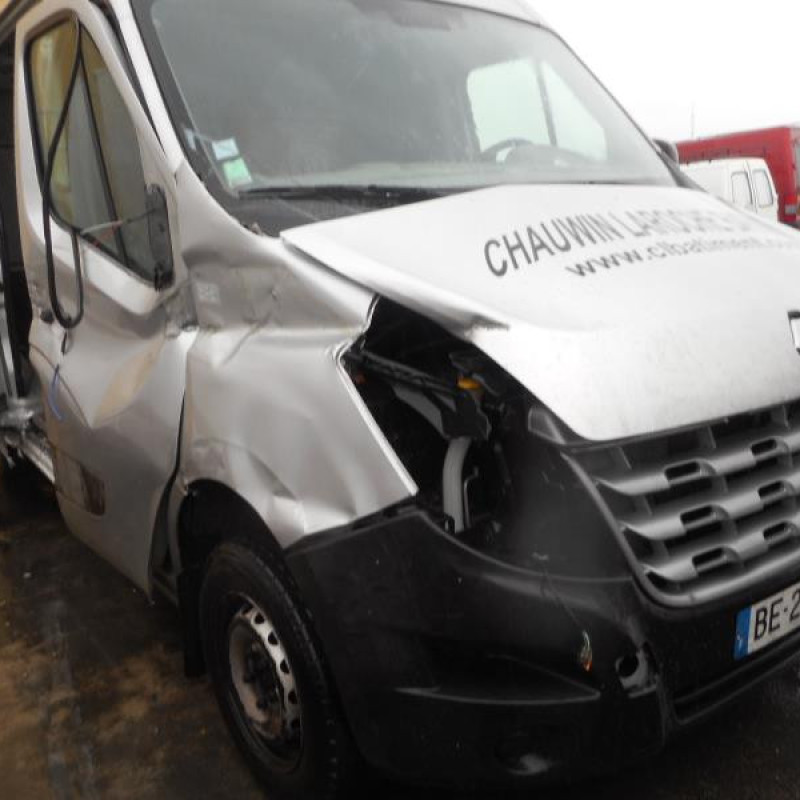 Amortisseur avant droit RENAULT MASTER 3 Photo n°2