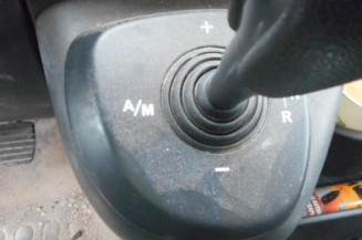 Amortisseur avant droit RENAULT MASTER 3