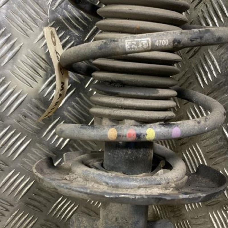 Amortisseur avant droit PEUGEOT 5008 2 Photo n°2