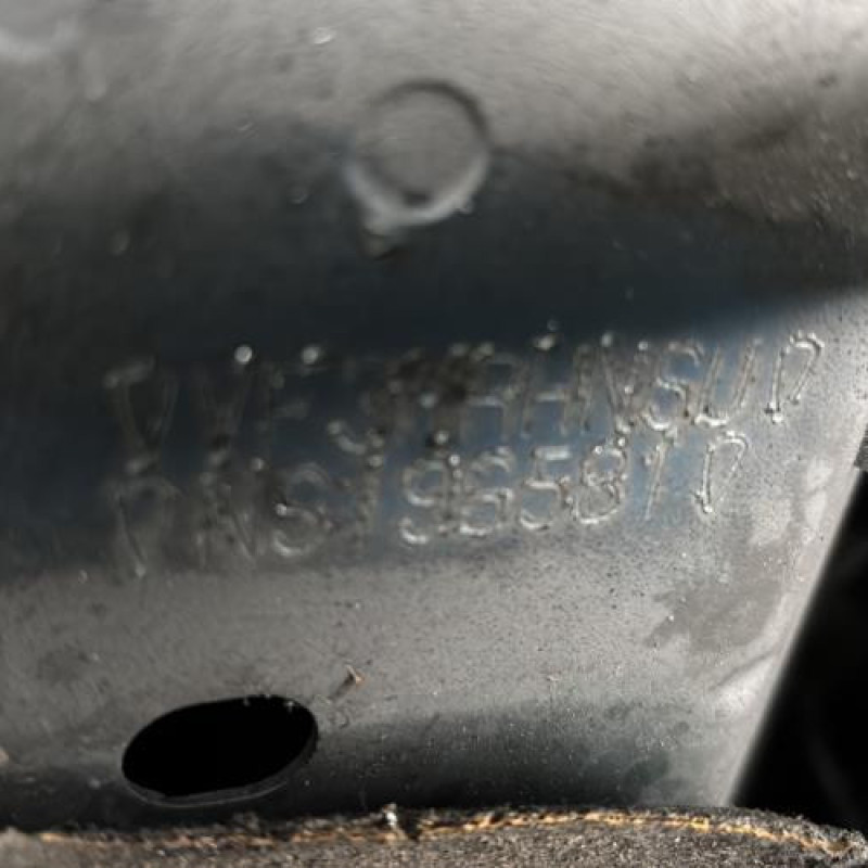 Amortisseur avant droit PEUGEOT 5008 2 Photo n°14