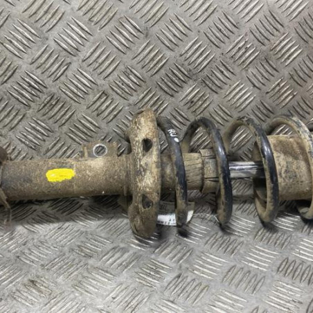 Amortisseur avant droit OPEL MERIVA A Photo n°1