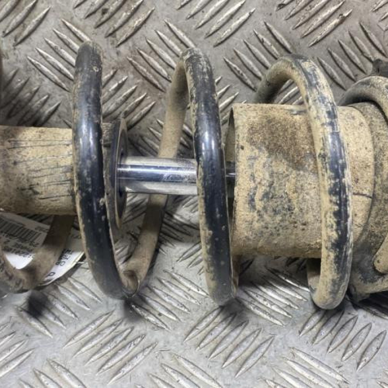 Amortisseur avant droit OPEL MERIVA A Photo n°2