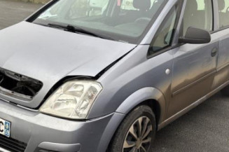 Amortisseur avant droit OPEL MERIVA A