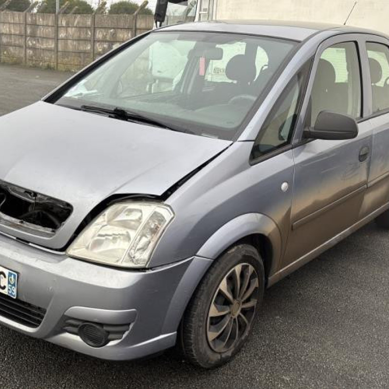 Amortisseur avant droit OPEL MERIVA A Photo n°4