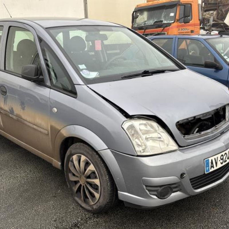 Amortisseur avant droit OPEL MERIVA A Photo n°5