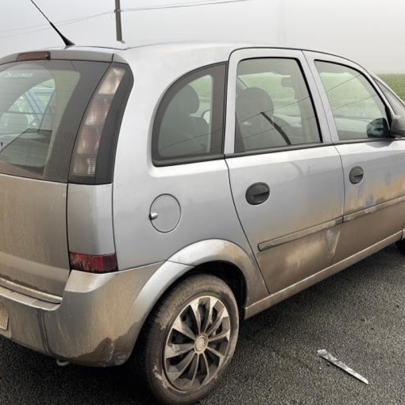 Amortisseur avant droit OPEL MERIVA A Photo n°6