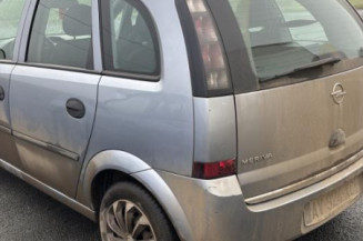 Amortisseur avant droit OPEL MERIVA A