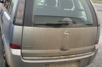 Amortisseur avant droit OPEL MERIVA A