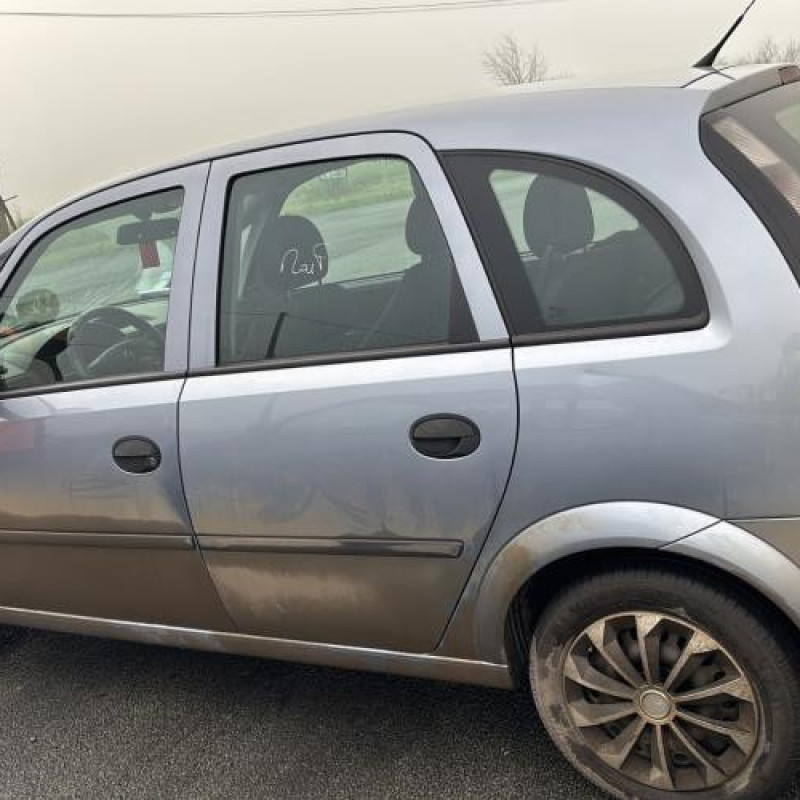 Amortisseur avant droit OPEL MERIVA A Photo n°9