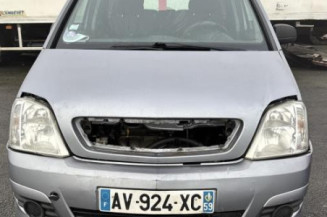 Amortisseur avant droit OPEL MERIVA A