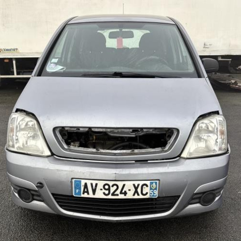 Amortisseur avant droit OPEL MERIVA A Photo n°11