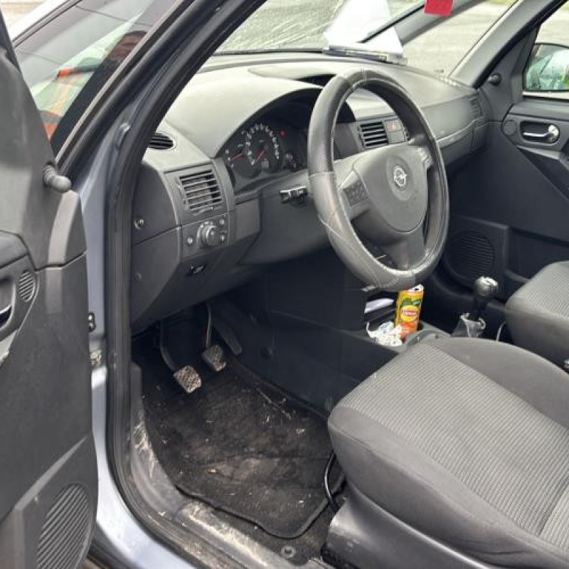 Amortisseur avant droit OPEL MERIVA A Photo n°12