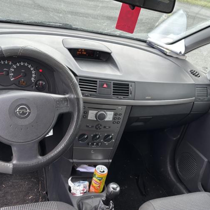 Amortisseur avant droit OPEL MERIVA A Photo n°15