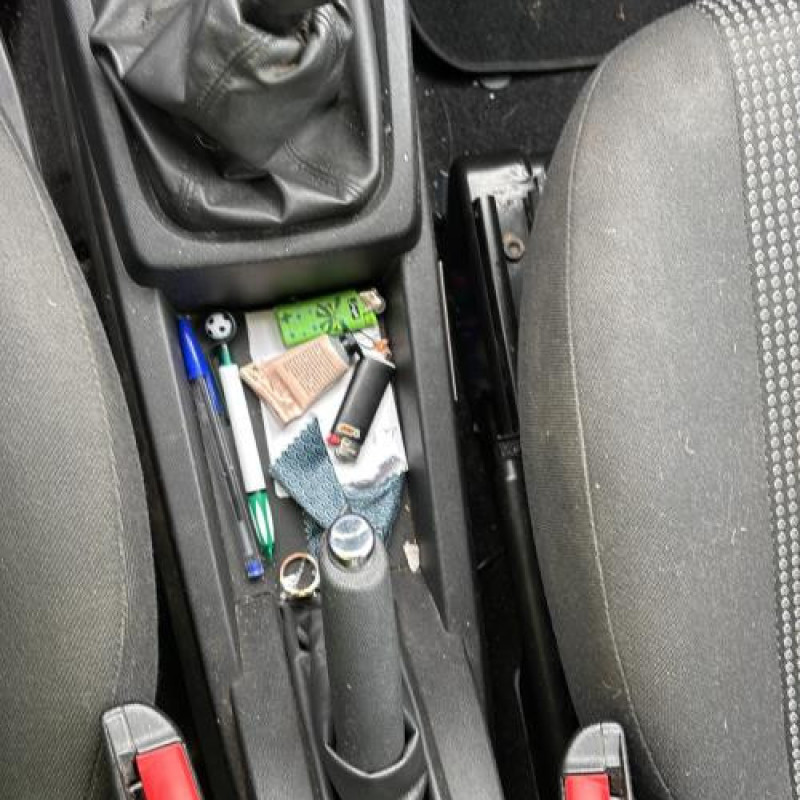 Amortisseur avant droit OPEL MERIVA A Photo n°18