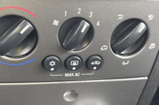 Amortisseur avant droit OPEL MERIVA A