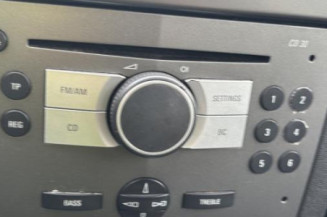 Amortisseur avant droit OPEL MERIVA A