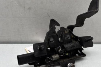 Fermeture de capot HYUNDAI I 20 1