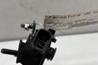 Fermeture de capot HYUNDAI I 20 1