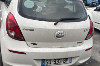 Fermeture de capot HYUNDAI I 20 1