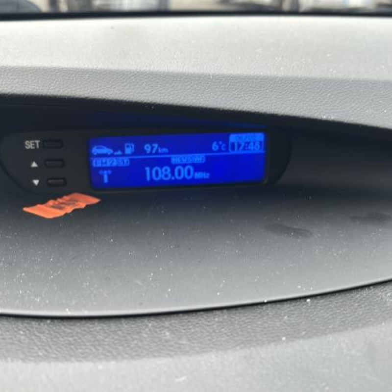 Fermeture de capot HYUNDAI I 20 1 Photo n°20