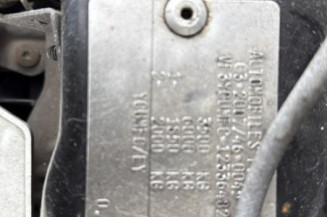 Custode avant gauche (porte) PEUGEOT BOXER 3