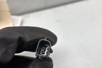 Fermeture de capot RENAULT MEGANE 4