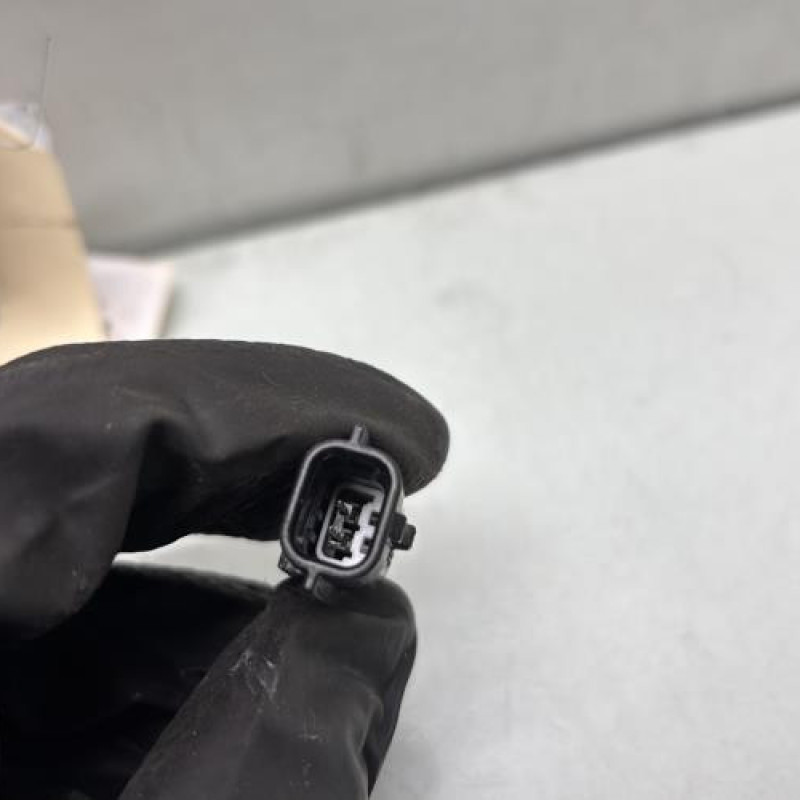 Fermeture de capot RENAULT MEGANE 4 Photo n°2