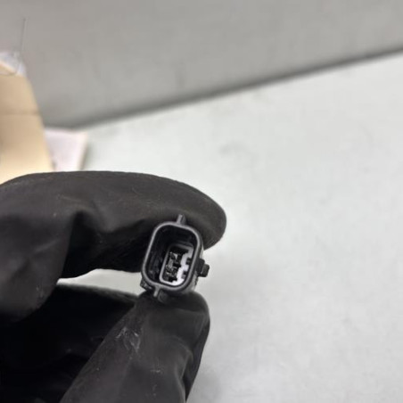 Fermeture de capot RENAULT MEGANE 4