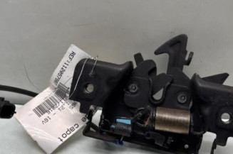 Fermeture de capot RENAULT MEGANE 4
