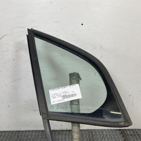 Custode avant droit (porte) CITROEN C3 2 Photo n°1