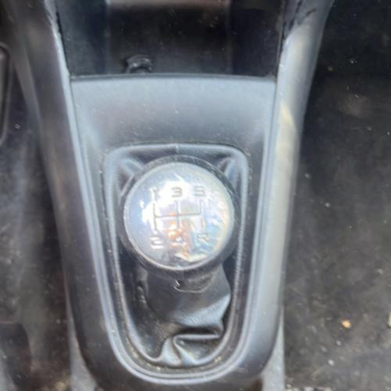 Custode avant droit (porte) CITROEN C3 2 Photo n°12