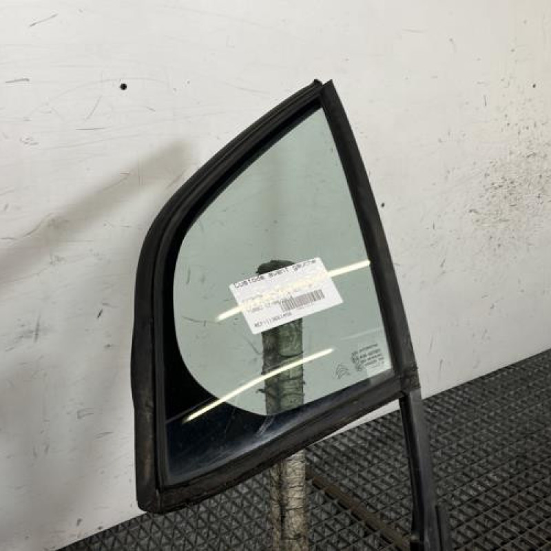 Custode avant gauche (porte) CITROEN C3 2 Photo n°2