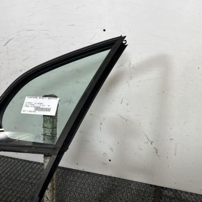 Custode avant gauche (porte) CITROEN C3 2 Photo n°3