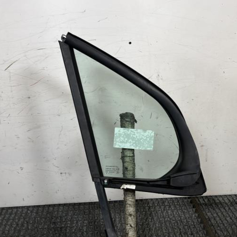 Custode avant gauche (porte) CITROEN C3 2 Photo n°4