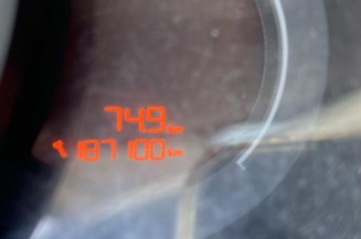 Custode avant gauche (porte) CITROEN C3 2