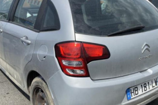 Custode avant gauche (porte) CITROEN C3 2